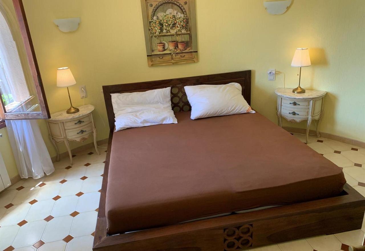 Casa Pera Βίλα Γιαβέα Εξωτερικό φωτογραφία