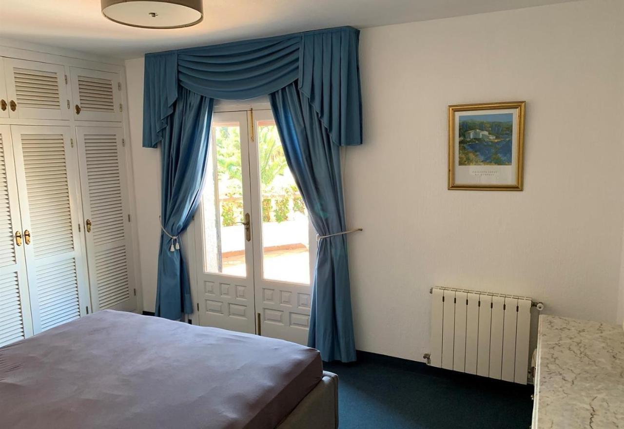 Casa Pera Βίλα Γιαβέα Εξωτερικό φωτογραφία
